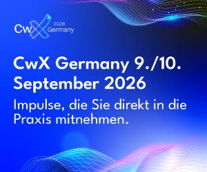 Caseware Germany ad