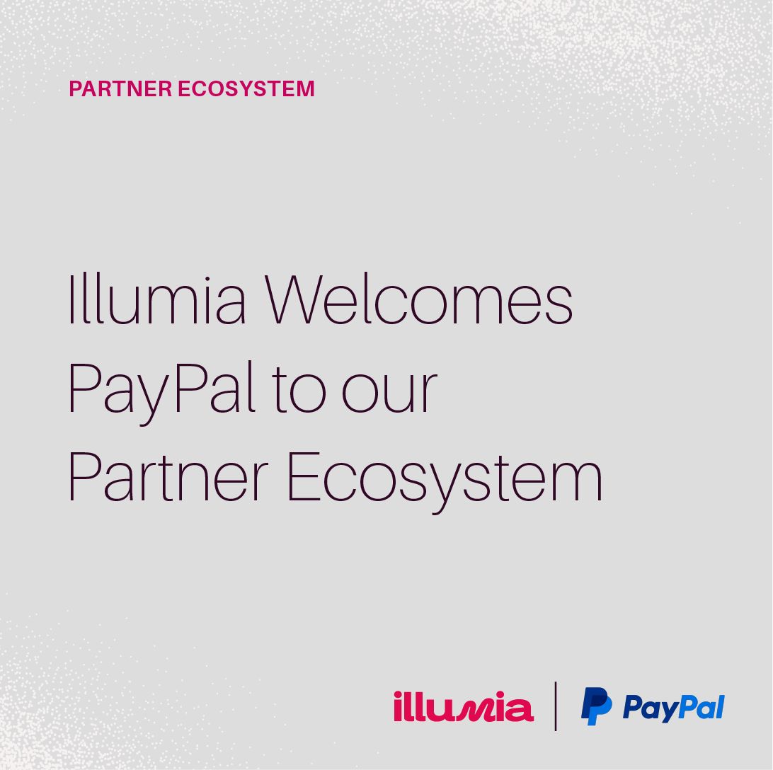 Illumia ad