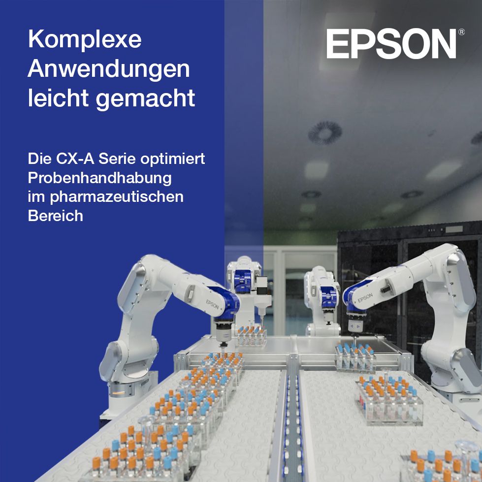 Epson Deutschland GmbH ad