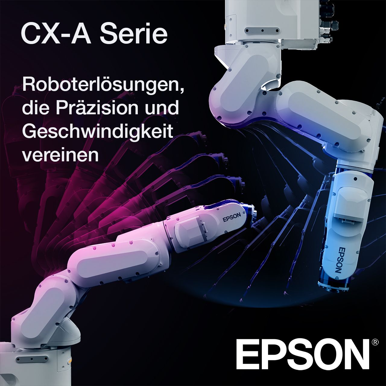 Epson Deutschland GmbH ad