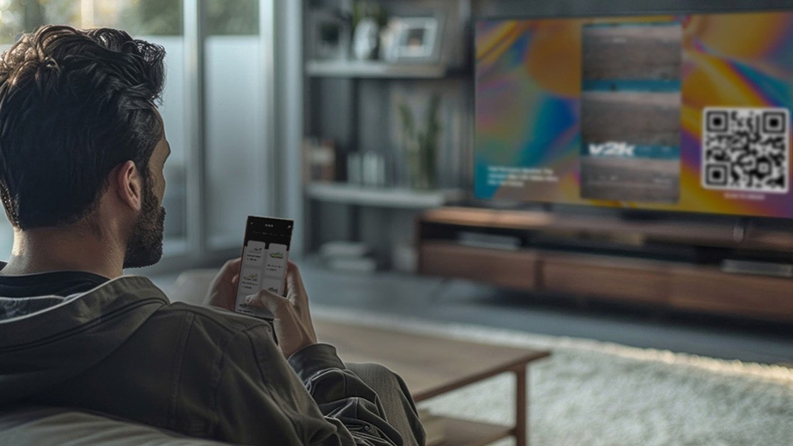 Samsung Ads ad