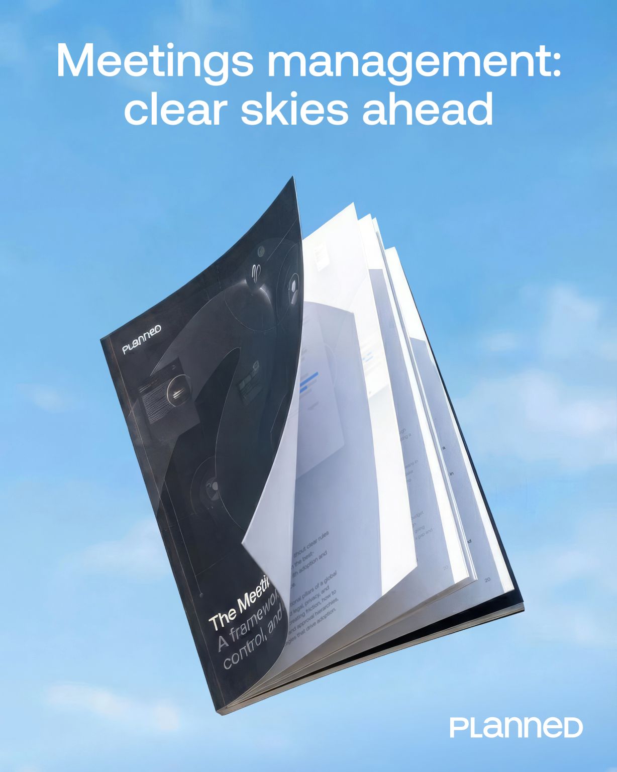Planned ad