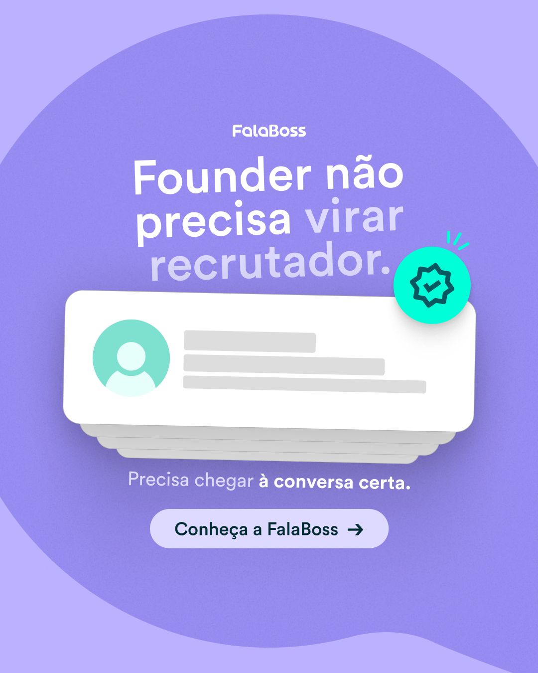 FalaBoss ad