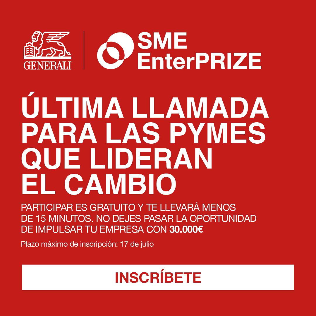 Generali España ad