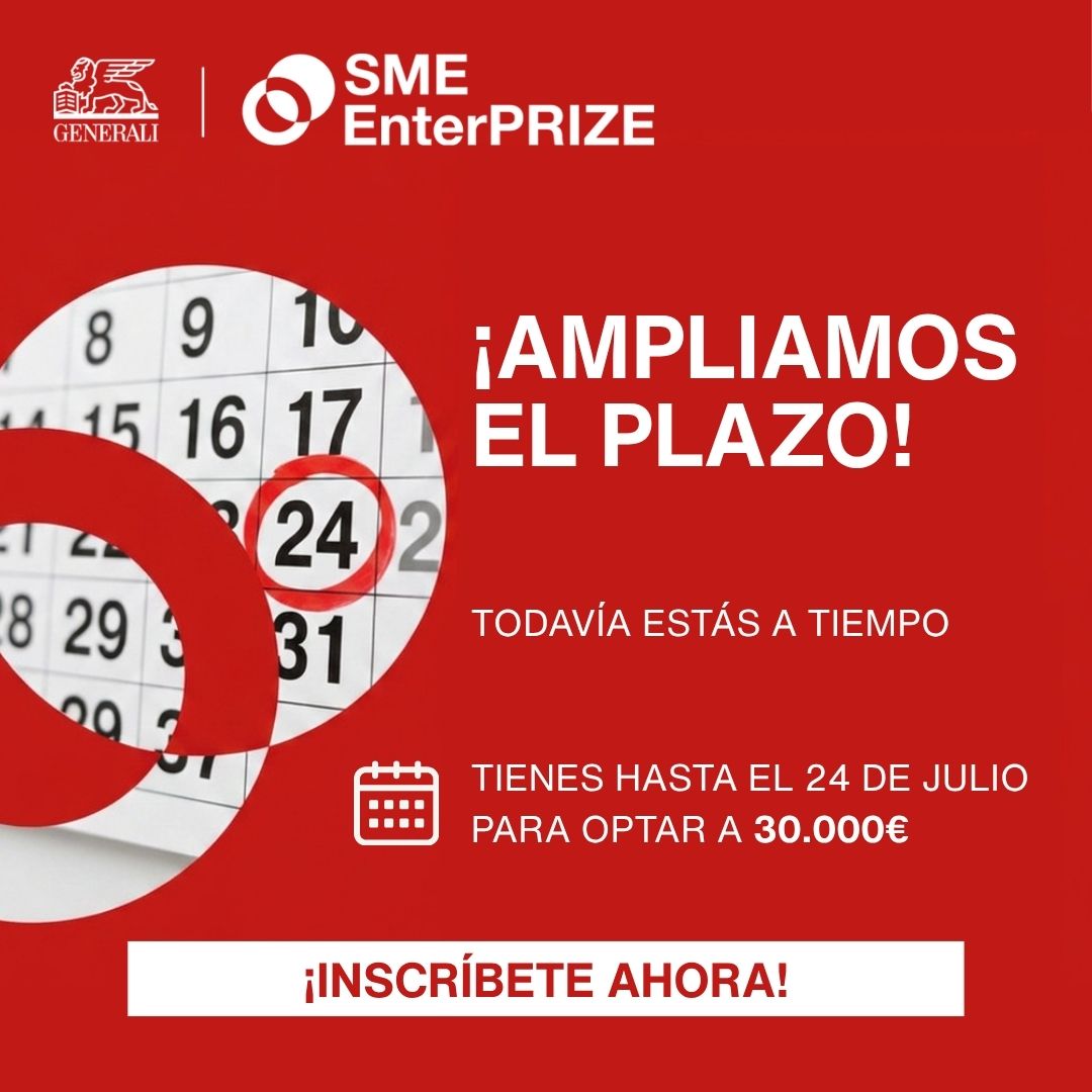 Generali España ad