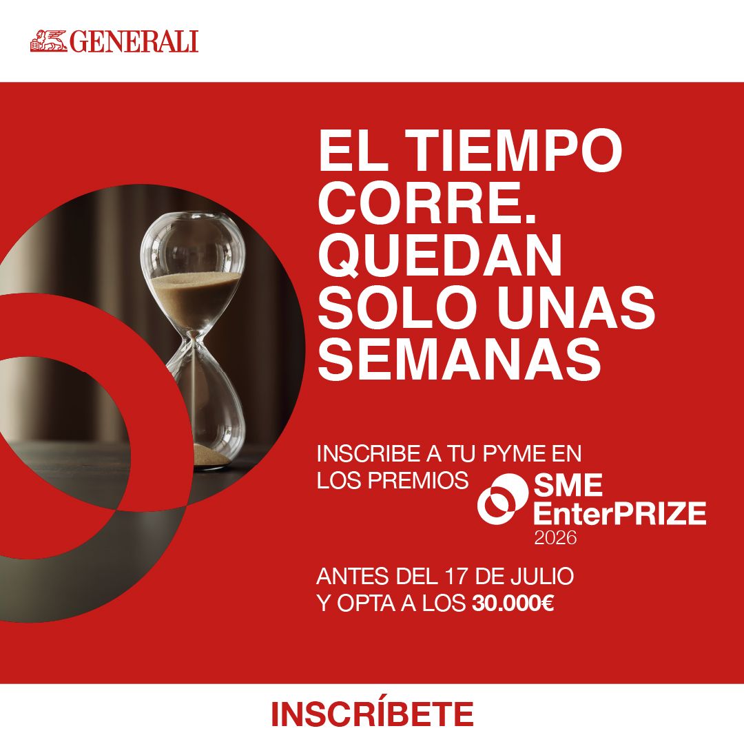 Generali España ad