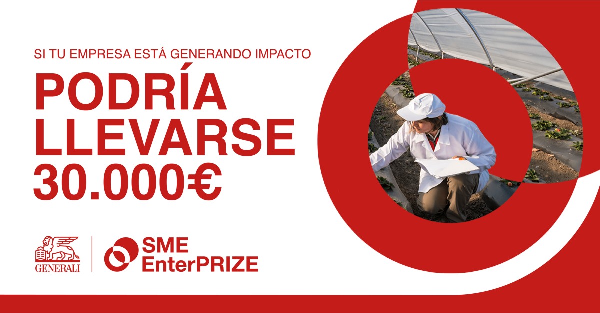 Generali España ad