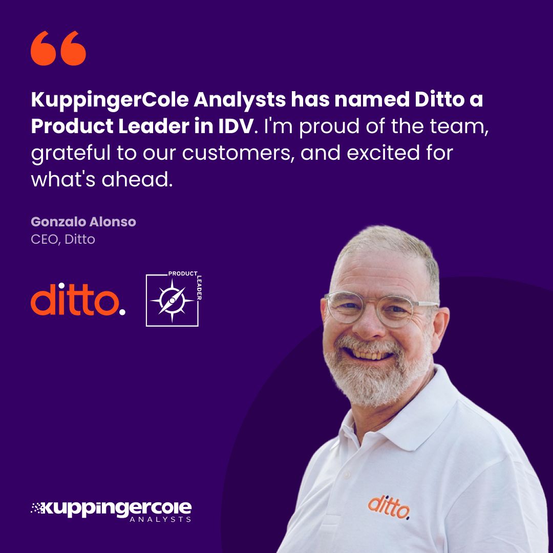 Ditto ad