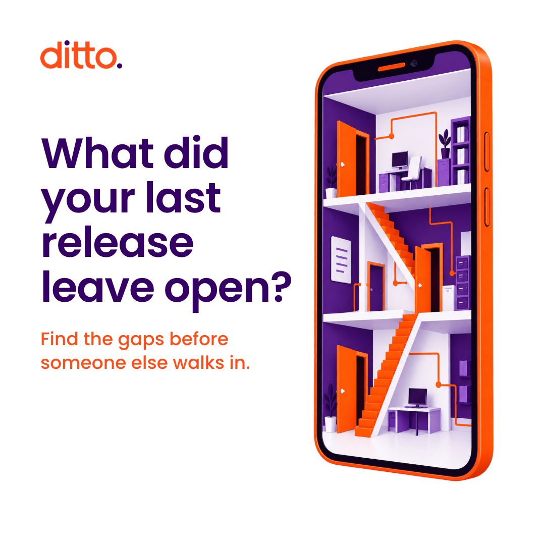Ditto ad