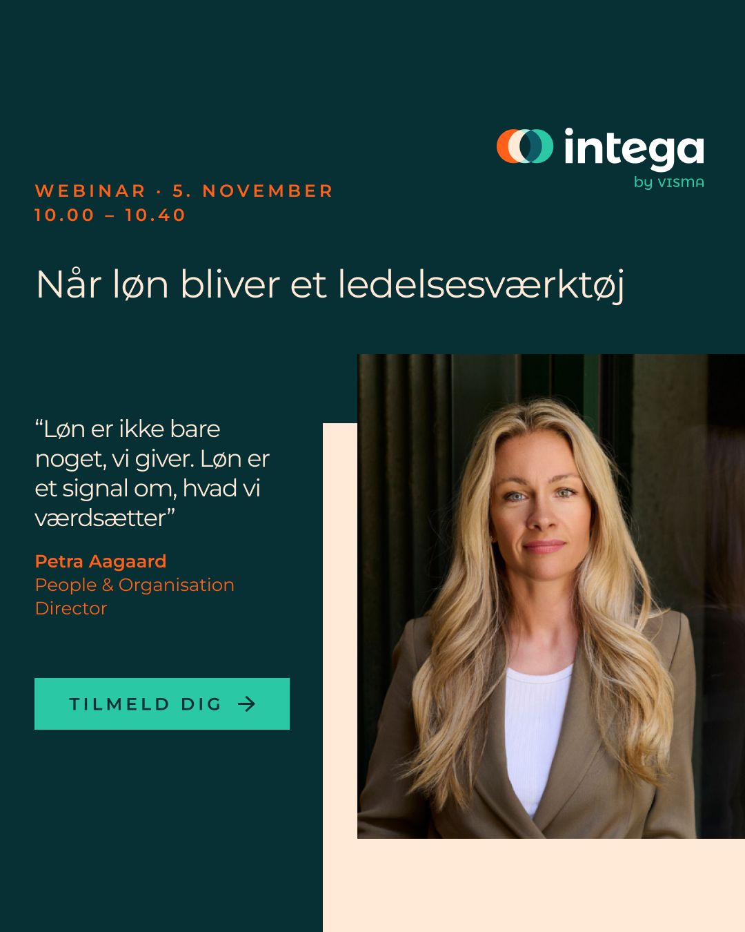 Intega ad