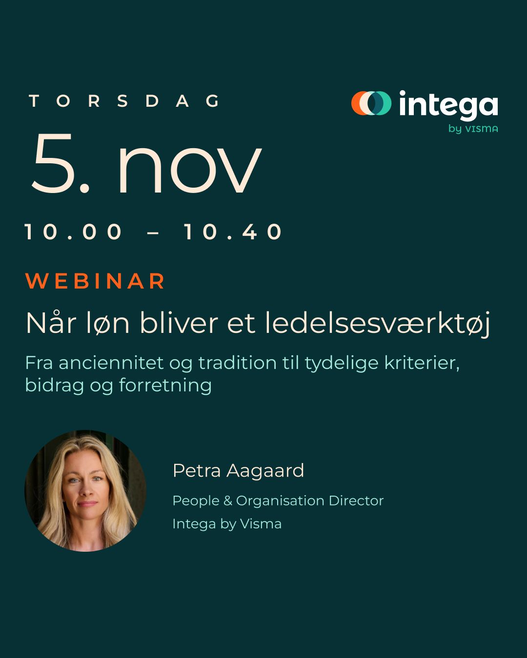 Intega ad