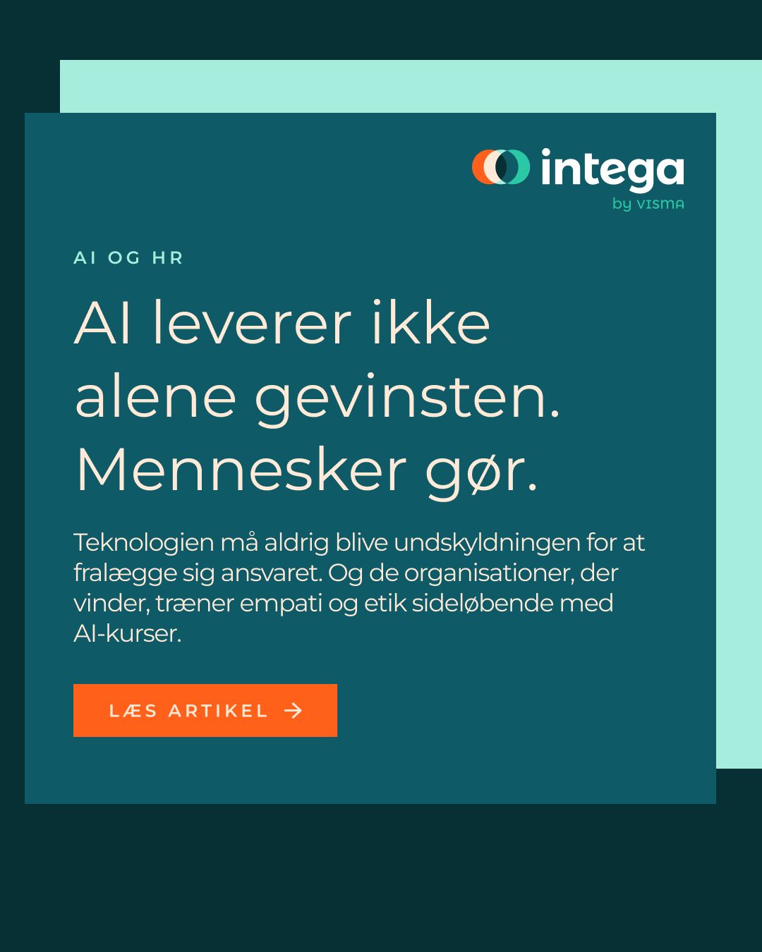 Intega ad