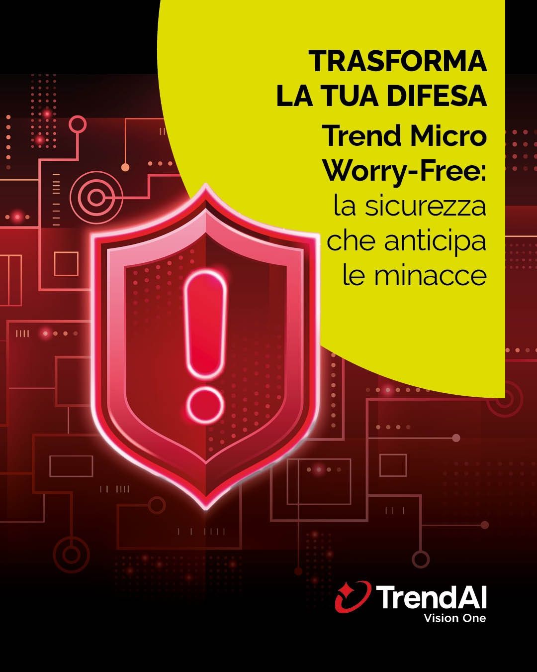 DigitalHub ad
