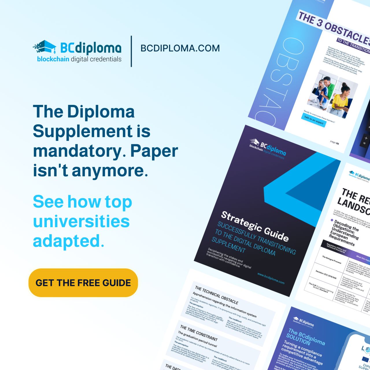 BCdiploma ad