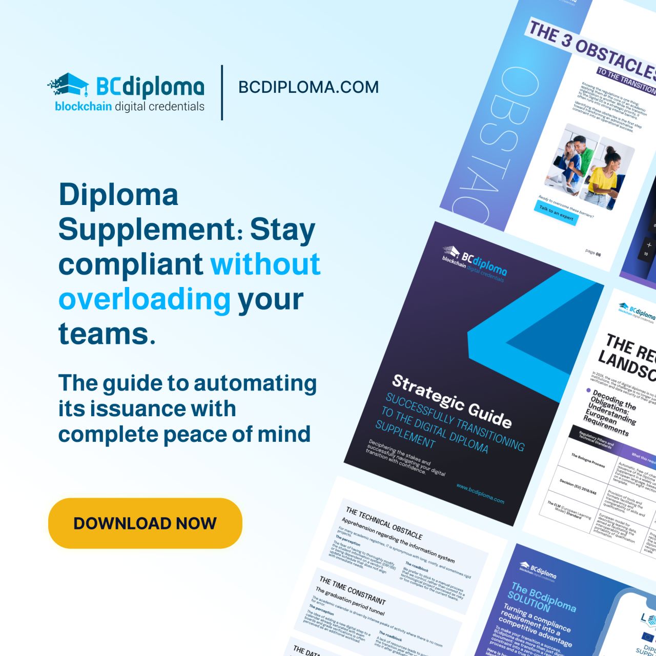 BCdiploma ad