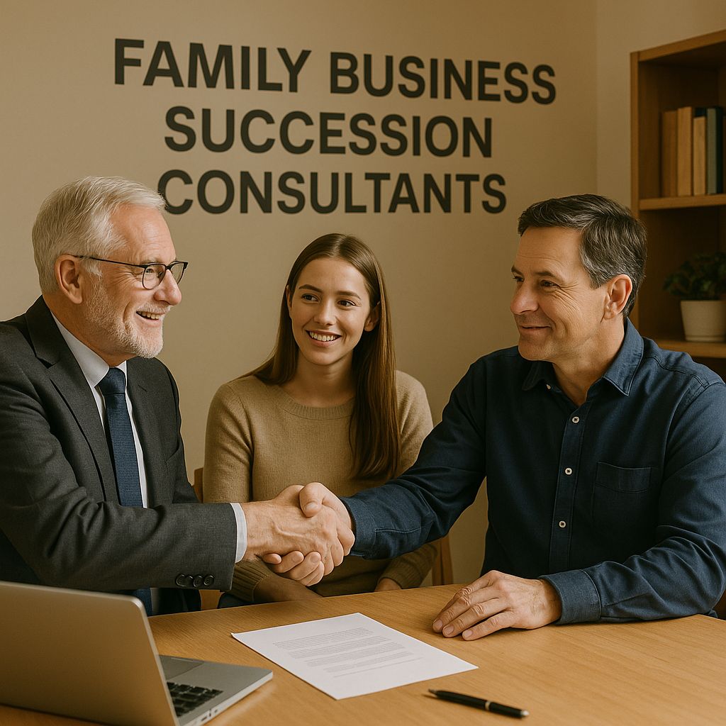 Imperial Advisory CFOs ad