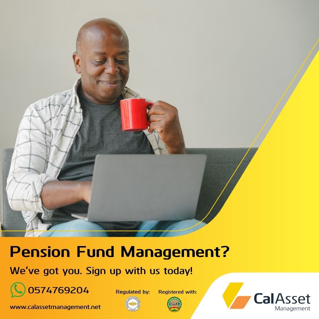 CAL Asset Management Company Ltd. ad