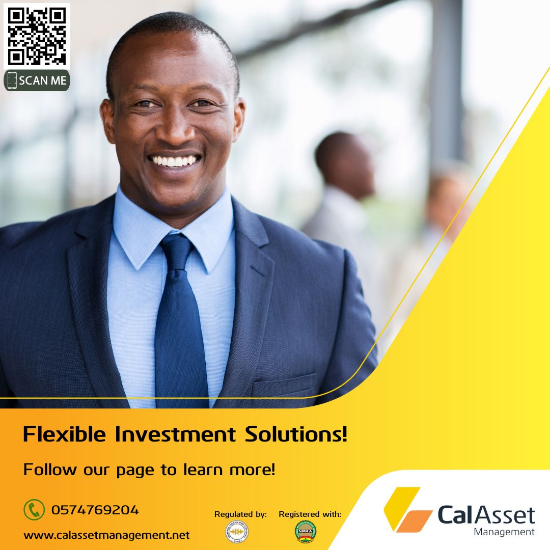 CAL Asset Management Company Ltd. ad
