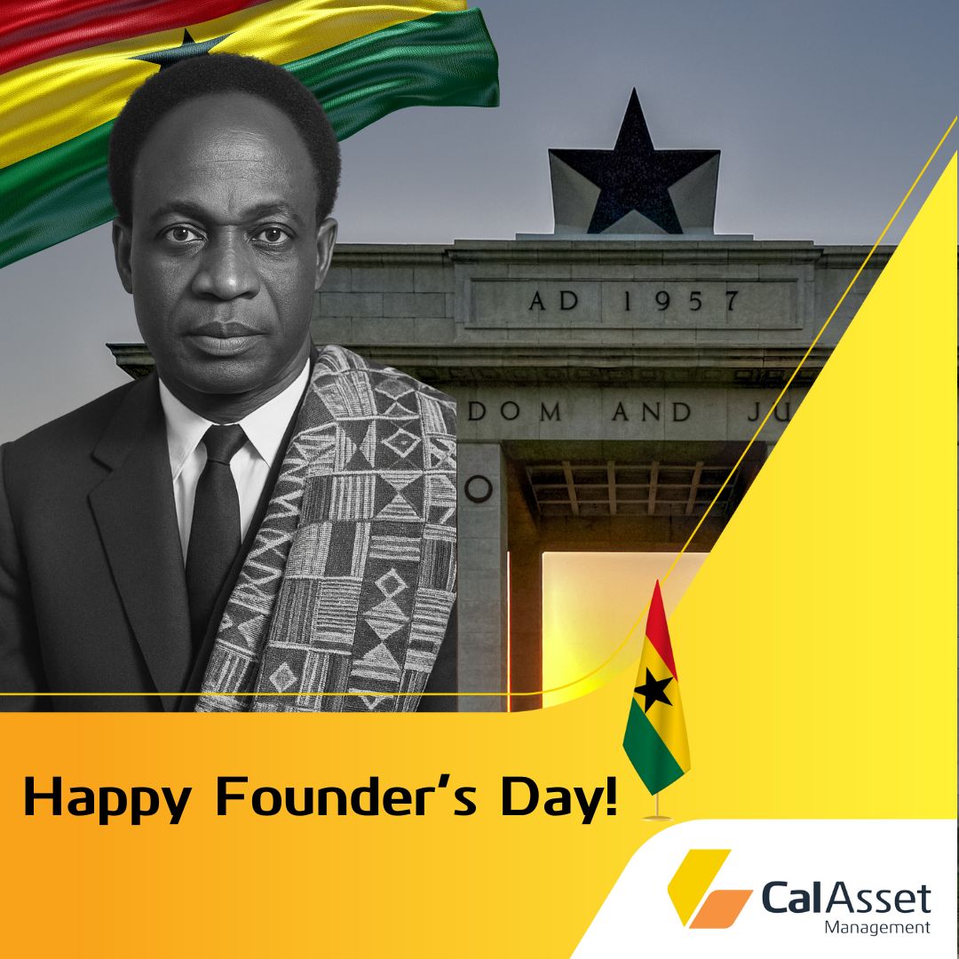 CAL Asset Management Company Ltd. ad