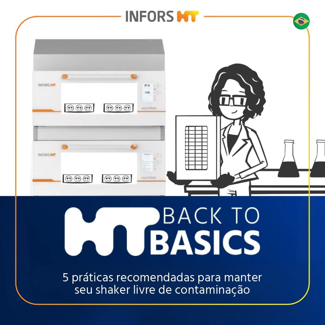 Infors HT Latin America ad