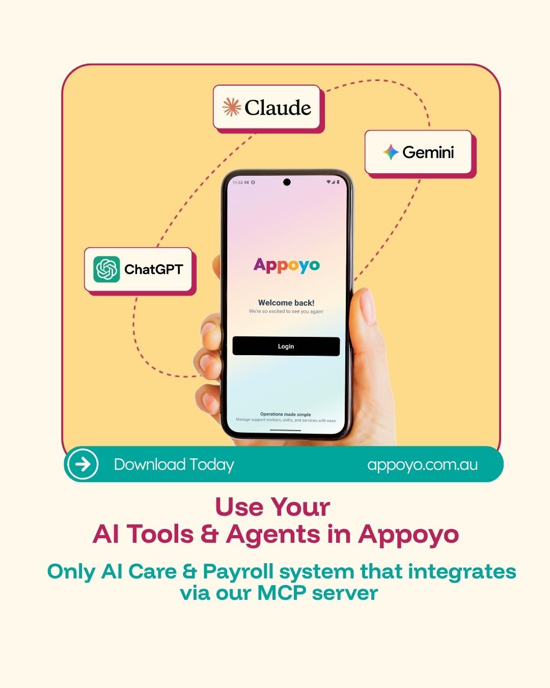 Appoyo ad