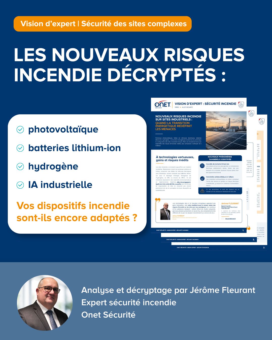 Onet Sécurité ad