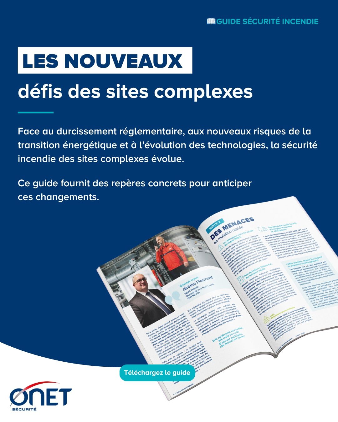 Onet Sécurité ad