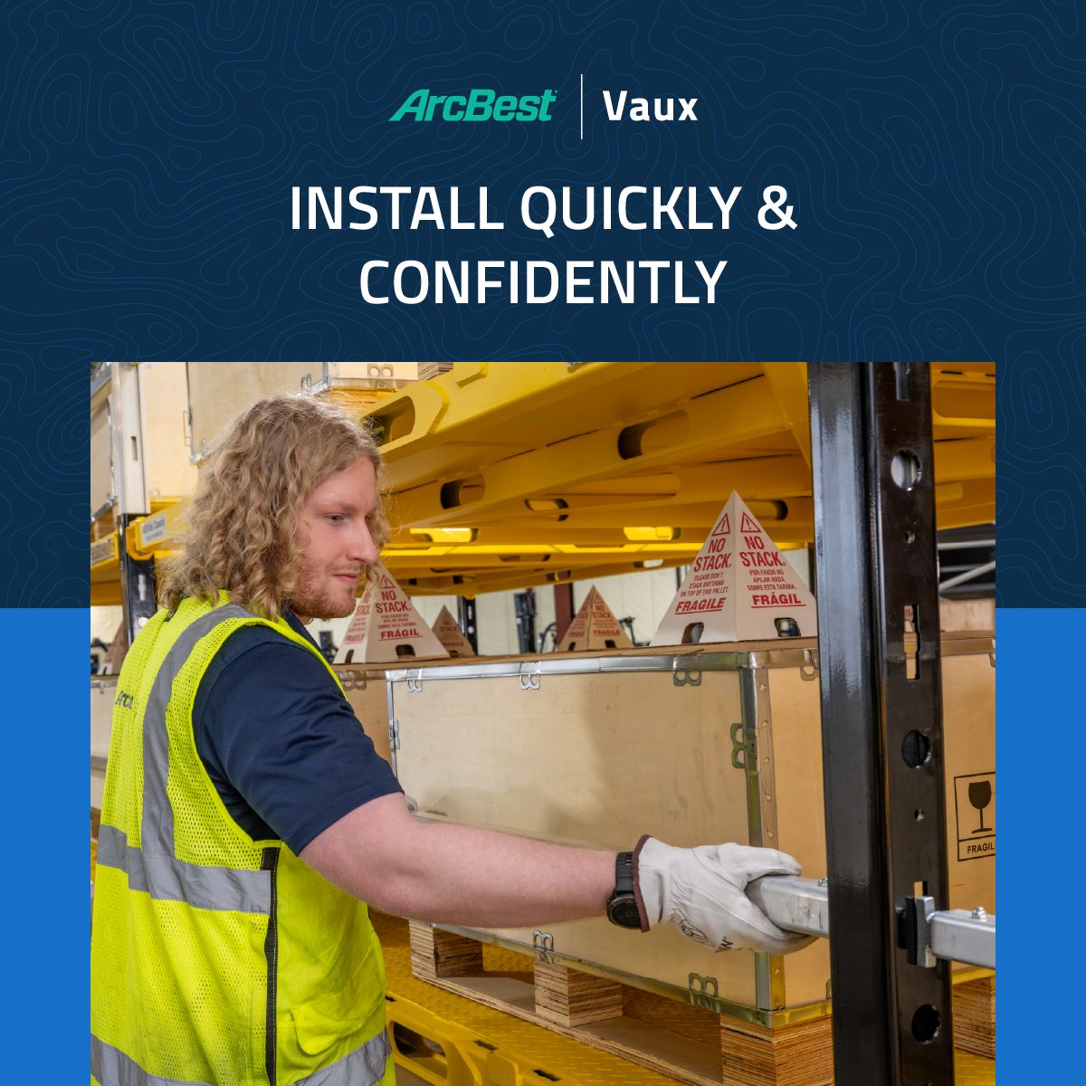 ArcBest ad