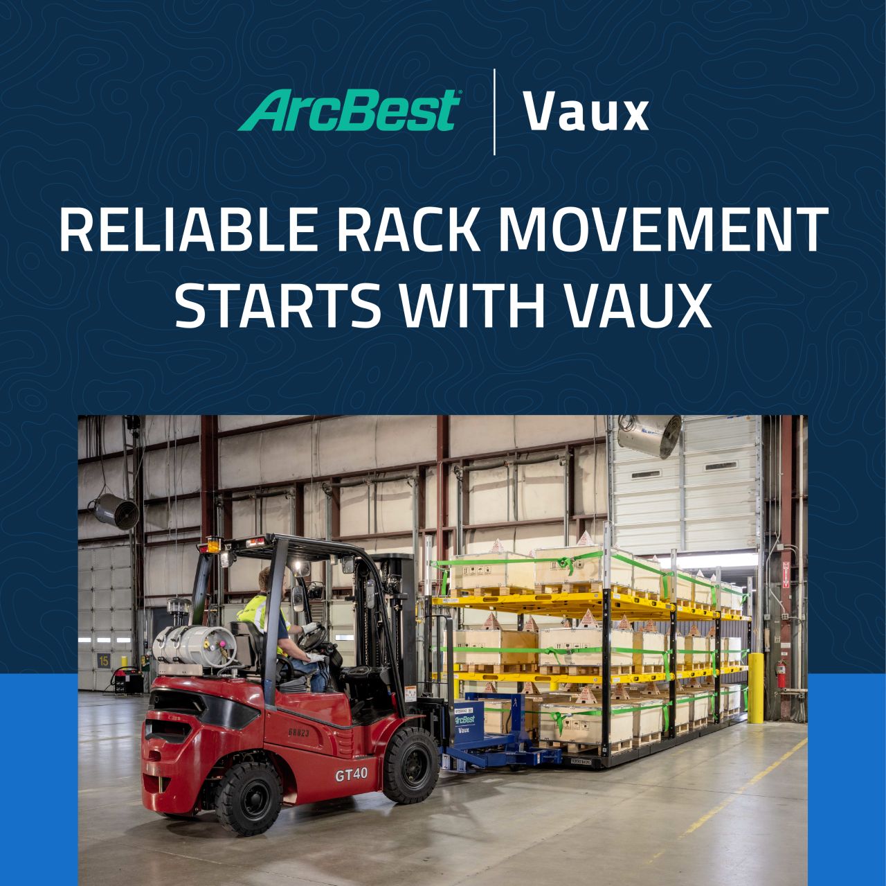 ArcBest ad