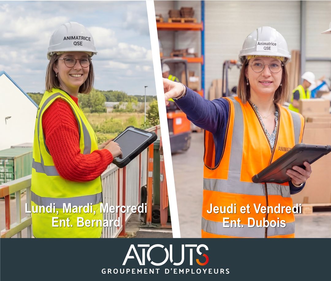 Atouts Groupement d'employeurs ad