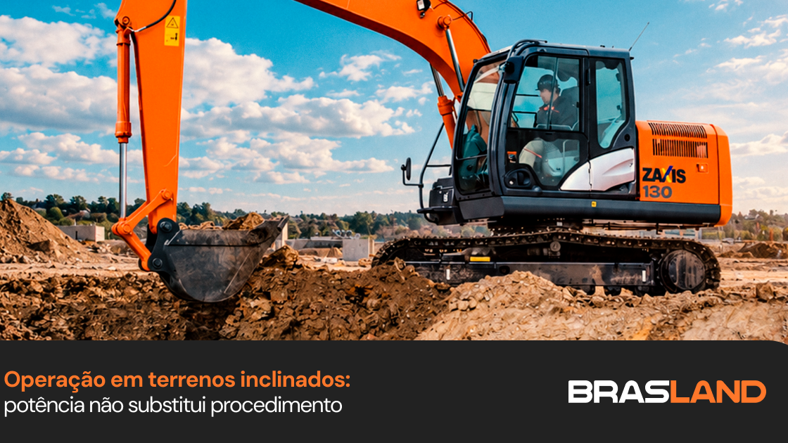 BRASLAND ad