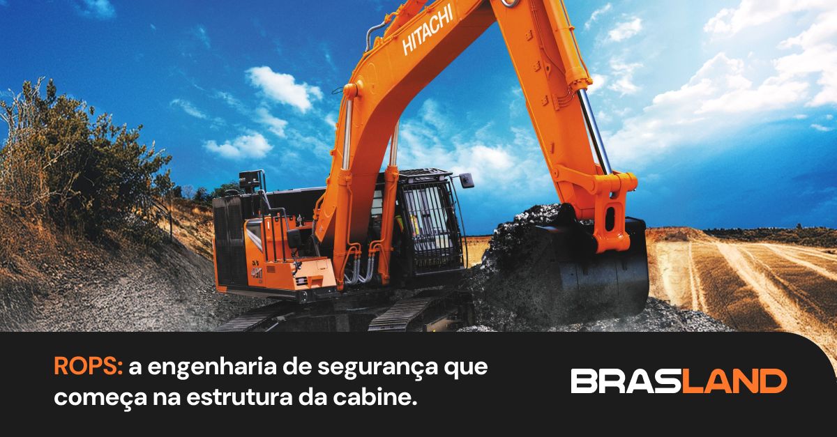 BRASLAND ad
