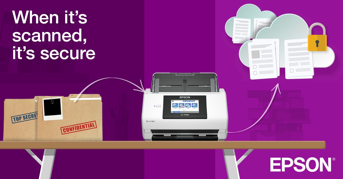 Epson Greece ad