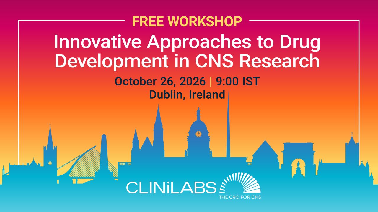 Clinilabs ad
