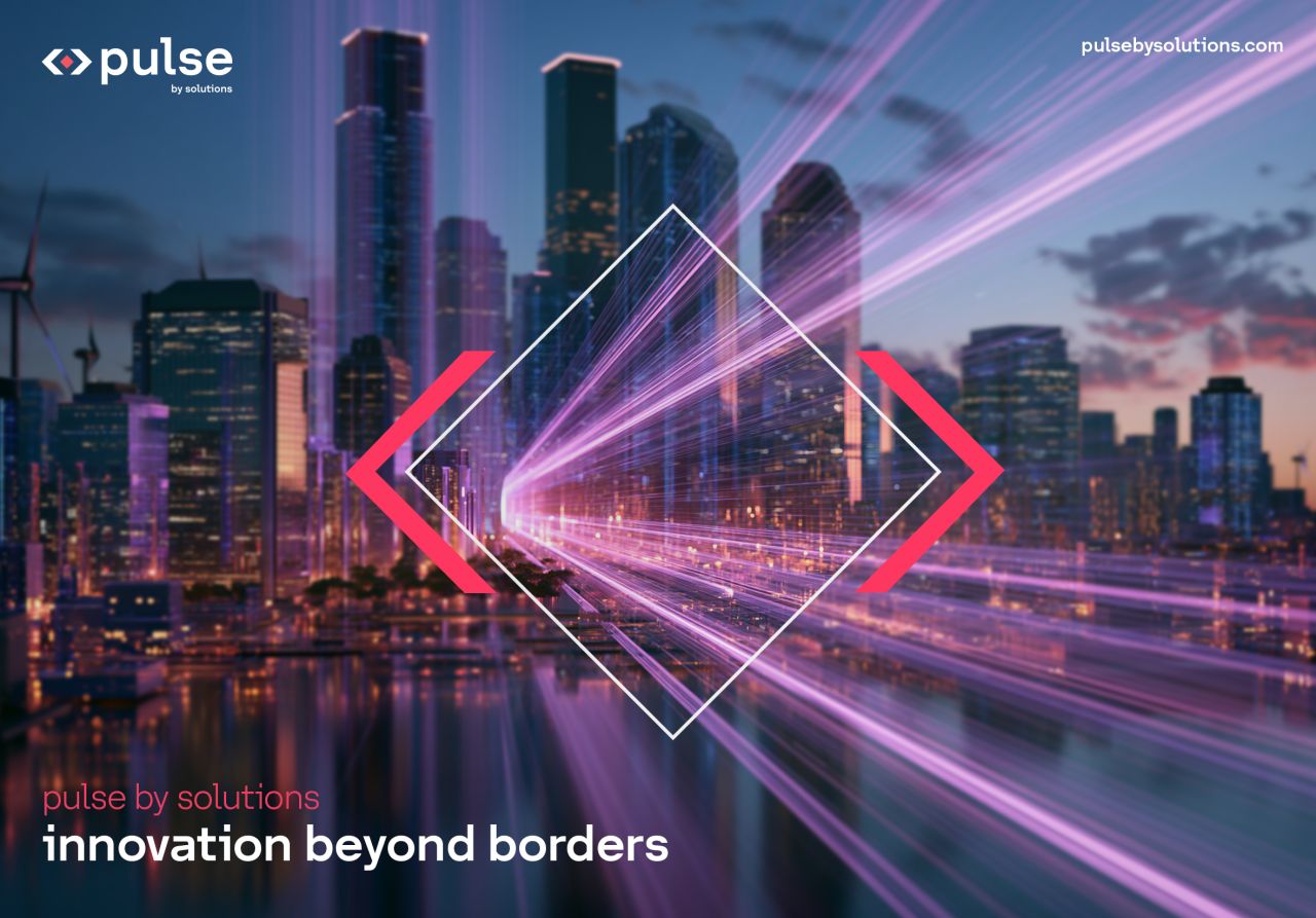 pulse by solutions ad