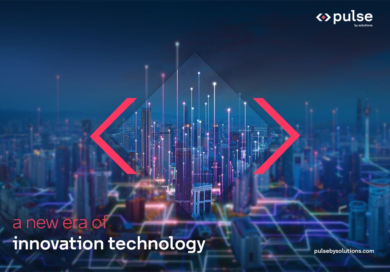 pulse by solutions ad