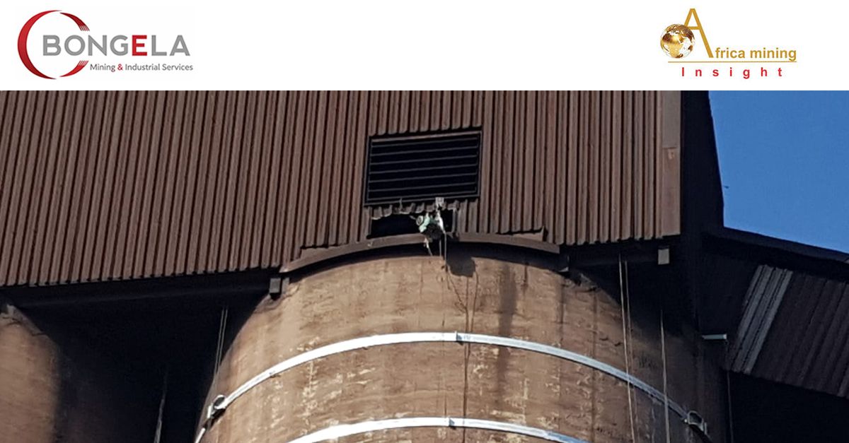 BONGELA Mining & Industrial Services ad