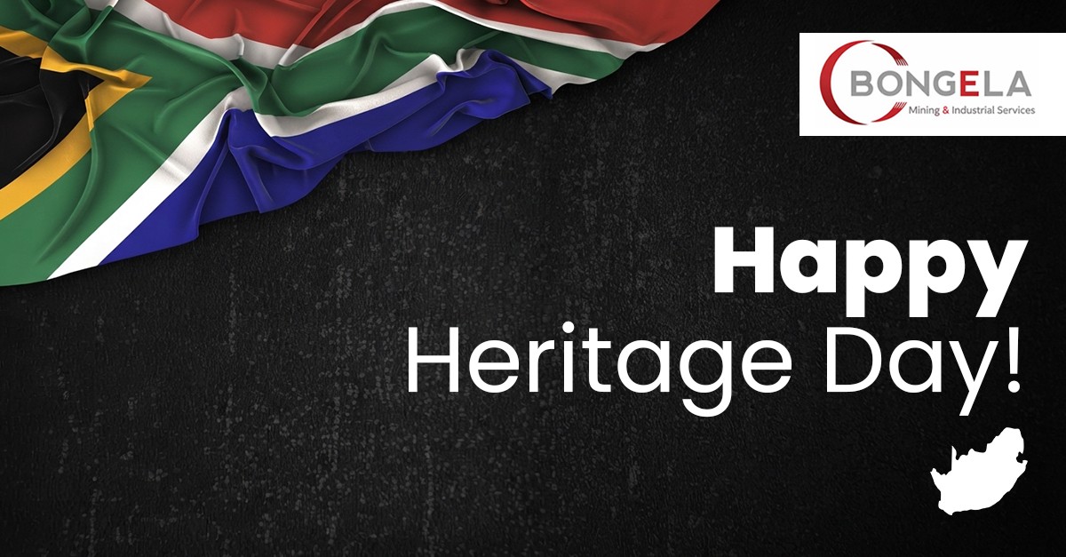BONGELA Mining & Industrial Services ad