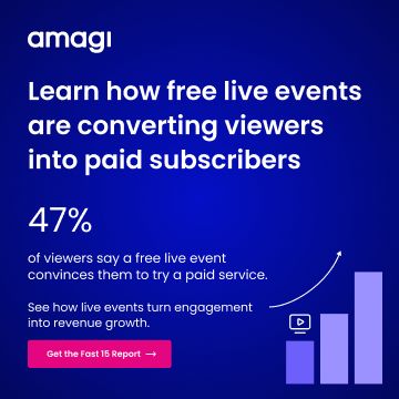 Amagi ad