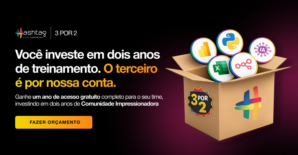 Hashtag Para Empresas ad