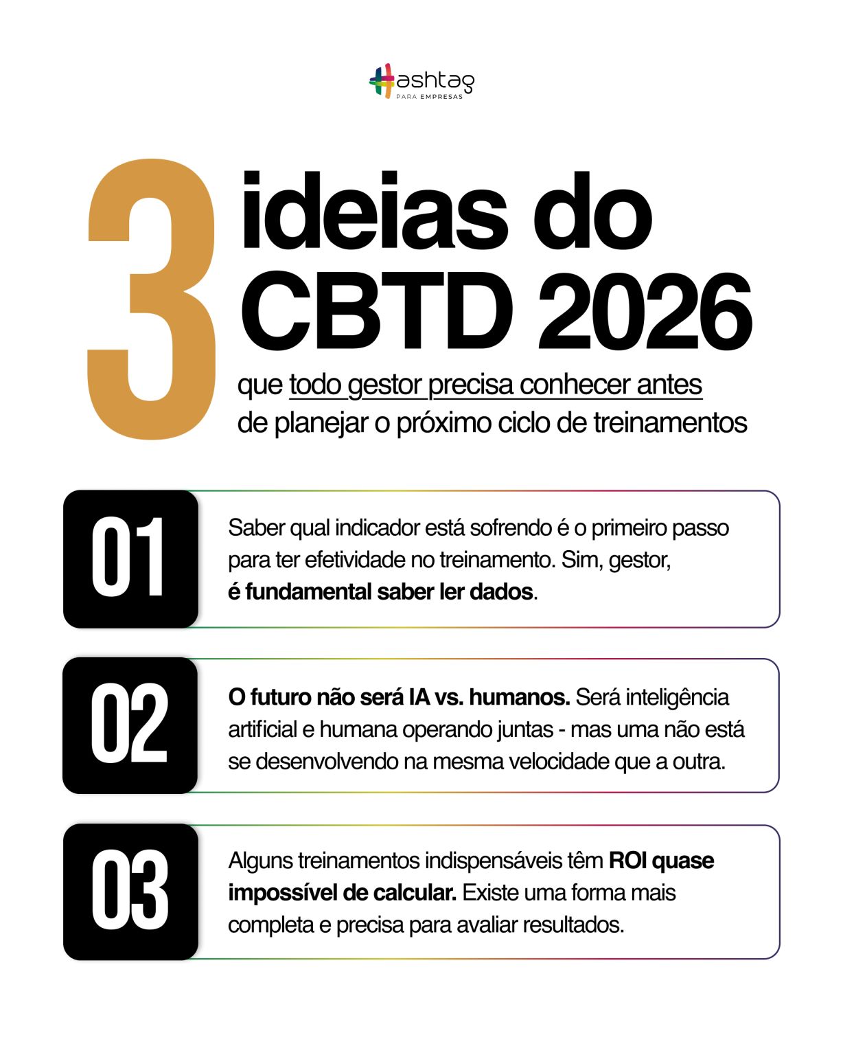 Hashtag Para Empresas ad