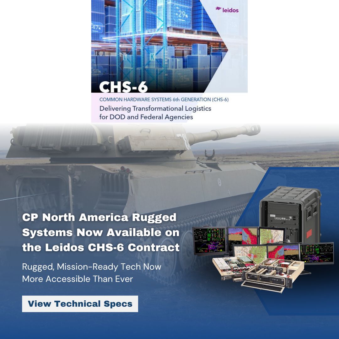 CP North America ad