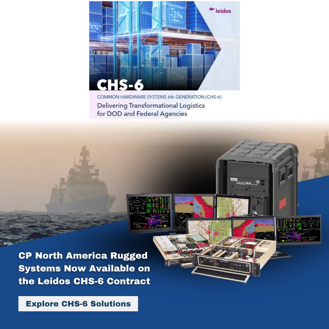 CP North America ad