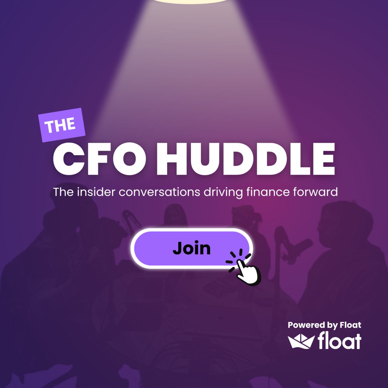 Float Cash Flow ad