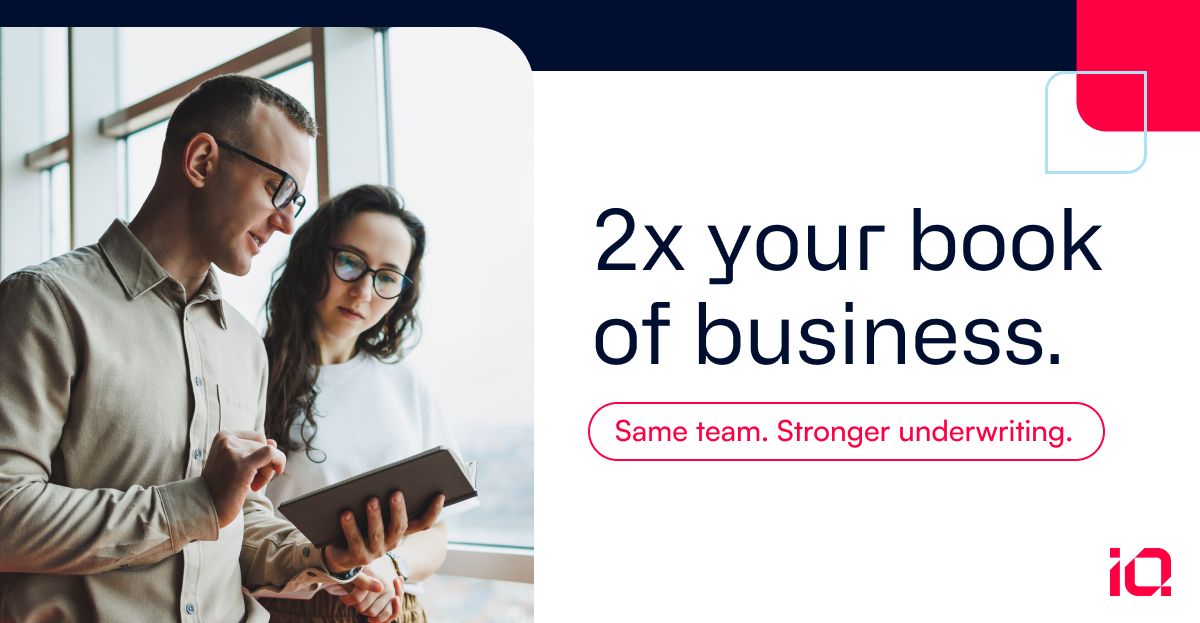 Insurance Quantified ad