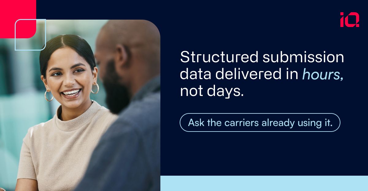 Insurance Quantified ad