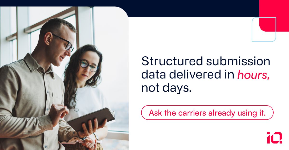 Insurance Quantified ad