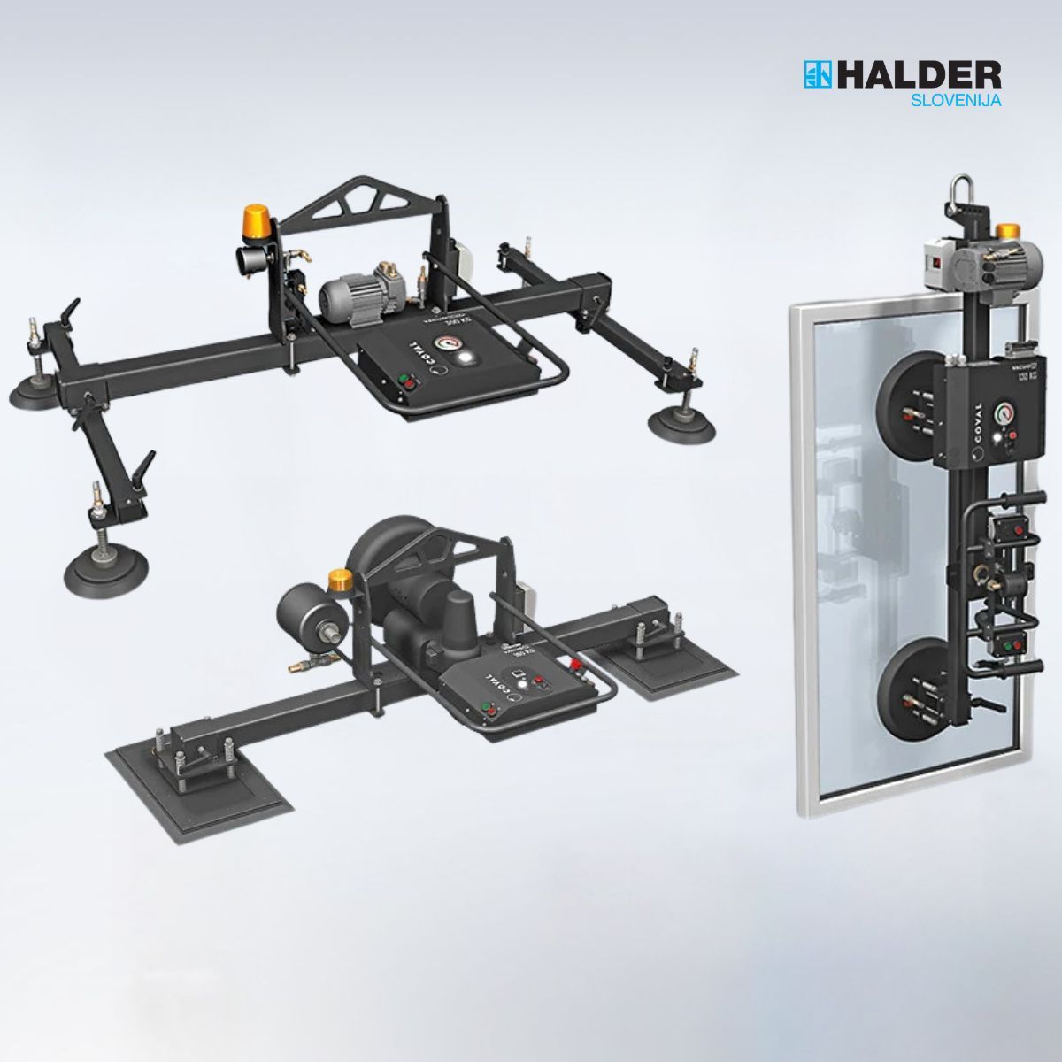 Halder Slovenija ad