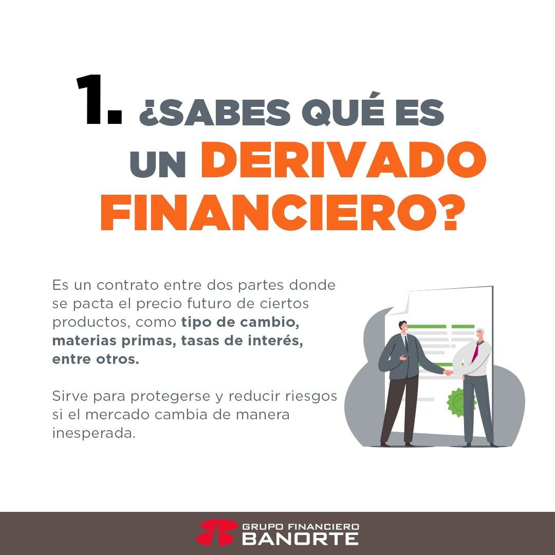 Grupo Financiero Banorte ad
