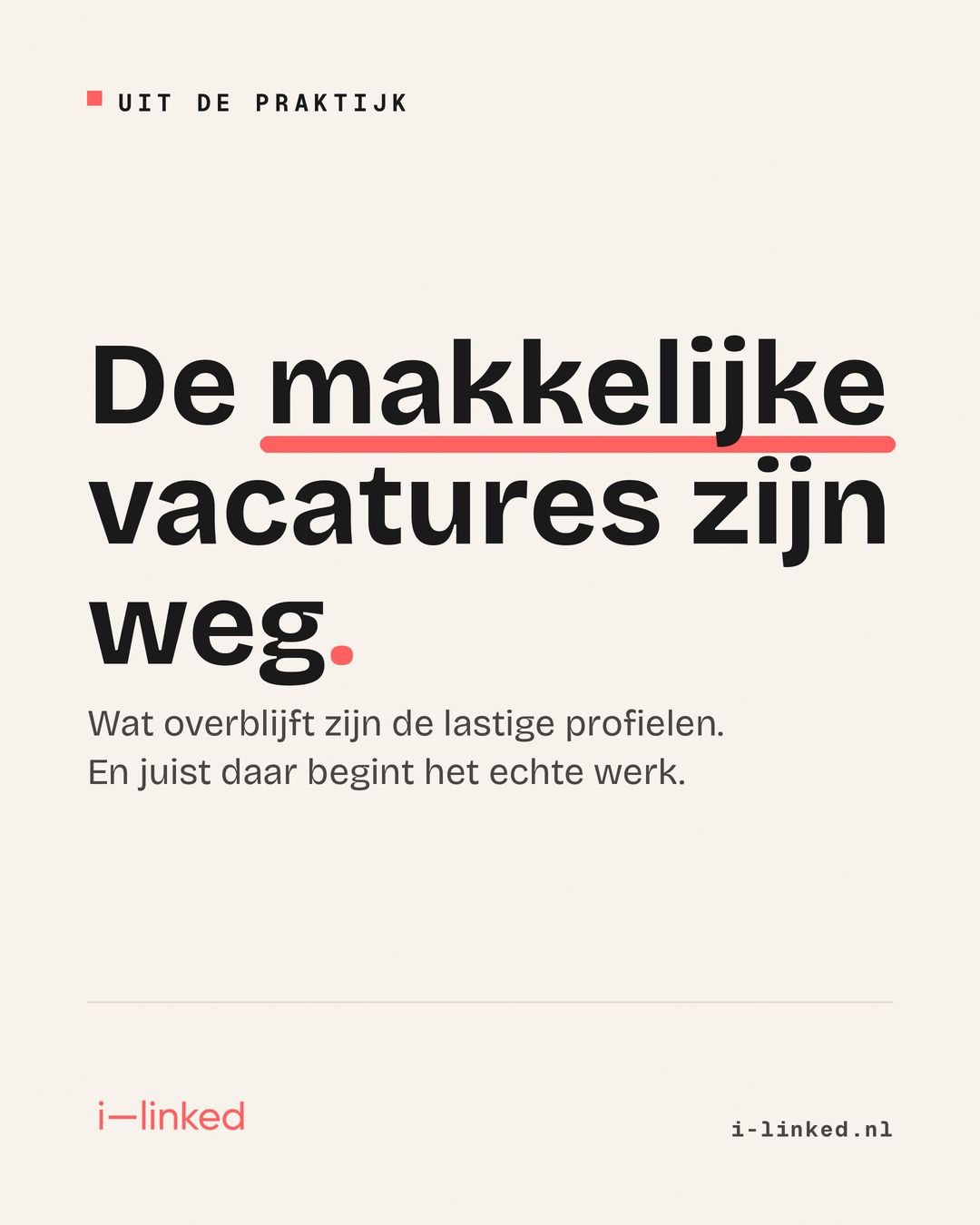 i-linked ad